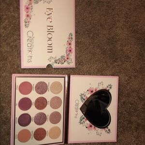 Beauty creations eye bloom💓